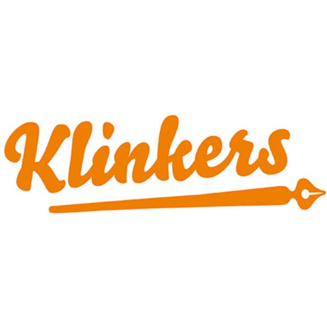 Klinkers | Complete methode